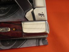 I* X.L. George Wostenholm Sheffield Pearl Whittler Knife I* X.L. George Wostenholm Sheffield Pearl Whittler Knife