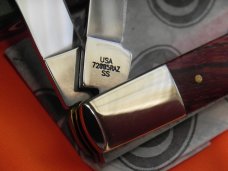 I* X.L. George Wostenholm Sheffield Pearl Whittler Knife I* X.L. George Wostenholm Sheffield Pearl Whittler Knife
