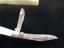 I* X.L. George Wostenholm Sheffield Pearl Whittler Knife *Salesman Sample* I* X.L. George Wostenholm Sheffield Pearl Whittler Knife *Salesman Sample*