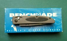 Case XX USA 1889-1989 100th Anniversary Stag Kodiak Fixed Blade Sheath Knife - NIB