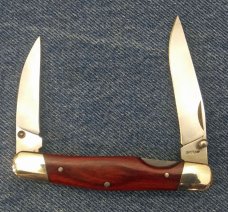Kershaw Double Cross – #4380 Kershaw Double Cross – #4380