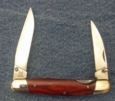 Kershaw Double Cross – #4380 Kershaw Double Cross – #4380