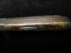 Case Knife XX USA 6207 1-Dot 1979 well used. Case Knife XX USA 6207 1-Dot 1979 well used.