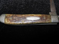 Case Knife XX USA 6207 1-Dot 1979 well used. Case Knife XX USA 6207 1-Dot 1979 well used.