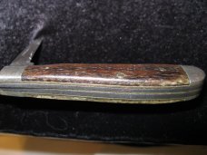 Case Knife XX USA 6207 1-Dot 1979 well used. Case Knife XX USA 6207 1-Dot 1979 well used.