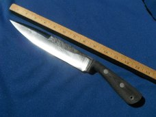 BULLDOG USA 2008 3RD SERIES GENUINE DIAMOND JIGGED MOTHER OF PEARL HORTICULTURIST KNIFE *PROTOTYPE* BULLDOG USA 2008 3RD SERIES GENUINE DIAMOND JIGGED MOTHER OF PEARL HORTICULTURIST KNIFE *PROTOTYPE*
