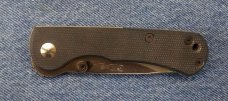 Case XX USA 2003 Red Bone 6468 SS Coca Cola Congress Knife