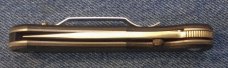 Case XX USA 2003 Red Bone 6468 SS Coca Cola Congress Knife