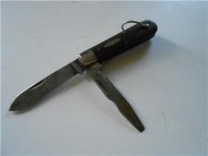 Case XX USA Linemen’s Knife #1203L