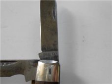 Case XX USA Linemen’s Knife #1203L Case XX USA Linemen’s Knife #1203L