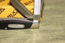 Vintage 2003 Buck 301 Stockman knife (NIB) (#10) Vintage 2003 Buck 301 Stockman knife (NIB) (#10)
