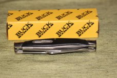 Vintage 2003 Buck 301 Stockman knife (NIB) (#10) Vintage 2003 Buck 301 Stockman knife (NIB) (#10)