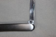 Case XX USA 2004 Stag 5468 SS John Deere Congress Knife Case XX USA 2004 Stag 5468 SS John Deere Congress Knife