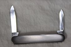Case XX USA 2004 Stag 5468 SS John Deere Congress Knife Case XX USA 2004 Stag 5468 SS John Deere Congress Knife