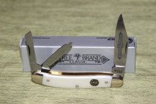 Vintage pre-2002 Boker Tree Brand 8313SM Imitation Pearl Whittler knife NIB (#16) Vintage pre-2002 Boker Tree Brand 8313SM Imitation Pearl Whittler knife NIB (#16)