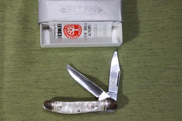 Vintage pre-2000 Boker Tree Brand 2026 CI Cooperhead Cracked Ice Handles knife NIB (#22) Vintage pre-2000 Boker Tree Brand 2026 CI Cooperhead Cracked Ice Handles knife NIB (#22)