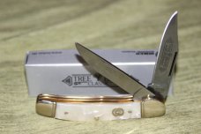 Vintage pre-2000 Boker Tree Brand 2026 CI Cooperhead Cracked Ice Handles knife NIB (#22) Vintage pre-2000 Boker Tree Brand 2026 CI Cooperhead Cracked Ice Handles knife NIB (#22)