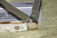 Vintage pre-2000 Boker Tree Brand 2026 CI Cooperhead Cracked Ice Handles knife NIB (#22) Vintage pre-2000 Boker Tree Brand 2026 CI Cooperhead Cracked Ice Handles knife NIB (#22)