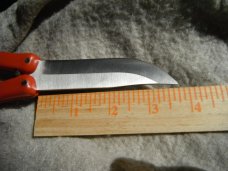 Boker Solingen Germany Tree Brand Delrin 5474 Congress Knife c.1970's