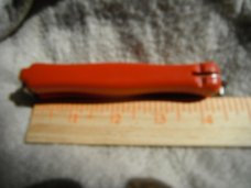 Boker Solingen Germany Tree Brand Delrin 5474 Congress Knife c.1970's
