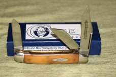 Buck 321 USA Bird Knife w/Muskrat Blade Pre 1986 - NIB Buck 321 USA Bird Knife w/Muskrat Blade Pre 1986 - NIB