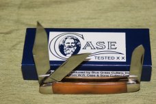 Buck 321 USA Bird Knife w/Muskrat Blade Pre 1986 - NIB Buck 321 USA Bird Knife w/Muskrat Blade Pre 1986 - NIB