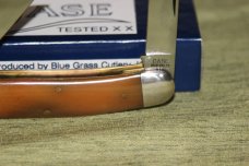 Buck 321 USA Bird Knife w/Muskrat Blade Pre 1986 - NIB Buck 321 USA Bird Knife w/Muskrat Blade Pre 1986 - NIB