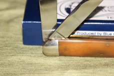 Buck 321 USA Bird Knife w/Muskrat Blade Pre 1986 - NIB Buck 321 USA Bird Knife w/Muskrat Blade Pre 1986 - NIB
