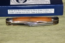 Buck 321 USA Bird Knife w/Muskrat Blade Pre 1986 - NIB Buck 321 USA Bird Knife w/Muskrat Blade Pre 1986 - NIB