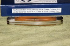 Buck 321 USA Bird Knife w/Muskrat Blade Pre 1986 - NIB Buck 321 USA Bird Knife w/Muskrat Blade Pre 1986 - NIB