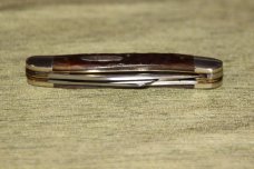 Vintage 1982 Case XX 6318HP Stockman Bone Handles knife (#43) Vintage 1982 Case XX 6318HP Stockman Bone Handles knife (#43)