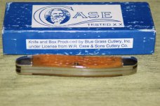 Hen & Rooster Bertram Cutlery Solingen Germany Bone 344-AP Congress Knife Hen & Rooster Bertram Cutlery Solingen Germany Bone 344-AP Congress Knife