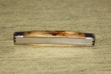 Hen & Rooster Bertram Cutlery Solingen Germany 160th Anniversary Stag 313 DS Stockman Knife c.2005
