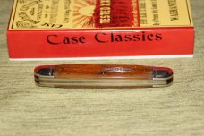 Vintage 1993 Case XX Classic 63094 Whittler HoneyBone Cigar Whitler knife NIB (#56) Vintage 1993 Case XX Classic 63094 Whittler HoneyBone Cigar Whitler knife NIB (#56)