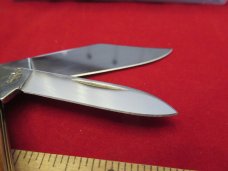 Case XX 2019 Bone Stag Barlow Pattern # 6.52009 1/2 SS Case XX 2019 Bone Stag Barlow Pattern # 6.52009 1/2 SS