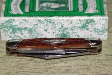 Vintage 1991 Case XX Classic 62046J Jack Bone Sabra blade knife NIB (#59)