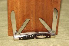 Vintage 1974 Case XX 64052 Congress Bone Knife (#60) Vintage 1974 Case XX 64052 Congress Bone Knife (#60)