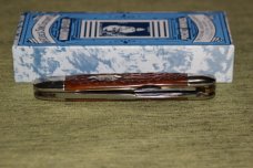 Vintage 1990 Case XX Classic 6391 Whittler Pumpkinbone Handle knife serial #047 (#65) Vintage 1990 Case XX Classic 6391 Whittler Pumpkinbone Handle knife serial #047 (#65)