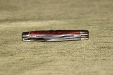 Vintage 1940-1964 Case XX 6333 Stockman Redbone Knife (#82) Vintage 1940-1964 Case XX 6333 Stockman Redbone Knife (#82)