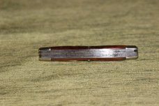 Vintage 1940-1964 Case XX 6333 Stockman Redbone Knife (#82) Vintage 1940-1964 Case XX 6333 Stockman Redbone Knife (#82)