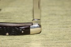 Vintage 1965-1969 Case XX 6318HP Stockman bone Handle Knife (#83) Vintage 1965-1969 Case XX 6318HP Stockman bone Handle Knife (#83)