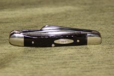 Vintage 1965-1969 Case XX 6318HP Stockman bone Handle Knife (#83) Vintage 1965-1969 Case XX 6318HP Stockman bone Handle Knife (#83)