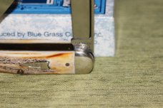 Vintage 1994 Case XX Classic 530109X Whittler Stag Handle Knife (#87) Vintage 1994 Case XX Classic 530109X Whittler Stag Handle Knife (#87)
