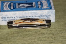 Vintage 1994 Case XX Classic 530109X Whittler Stag Handle Knife (#87) Vintage 1994 Case XX Classic 530109X Whittler Stag Handle Knife (#87)
