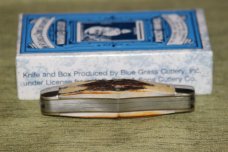 Vintage 1994 Case XX Classic 530109X Whittler Stag Handle Knife (#87) Vintage 1994 Case XX Classic 530109X Whittler Stag Handle Knife (#87)