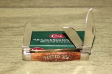  MARBLE'S BUFFALO/CROWN STAG SCAGEL PATTERN CUSTOM EXPERT 2- W/SHEATH-GLADSTONE MICH.-52/100 STEEL 