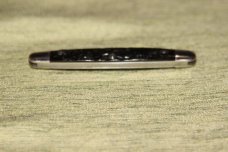 Vintage 1920/1940 Case XX Tested possible 6253 Rough Black Knife (#89) Vintage 1920/1940 Case XX Tested possible 6253 Rough Black Knife (#89)