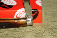 Vintage 1995 Case XX Classic 530093 Stag Stockman Knife NIB (#93) Vintage 1995 Case XX Classic 530093 Stag Stockman Knife NIB (#93)