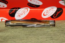 Vintage 1995 Case XX Classic 530093 Stag Stockman Knife NIB (#93) Vintage 1995 Case XX Classic 530093 Stag Stockman Knife NIB (#93)