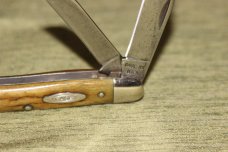 Vintage 1965-1969 Case XX 5347HP Stockman Stag Knife (#96) Vintage 1965-1969 Case XX 5347HP Stockman Stag Knife (#96)